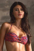 Shan Zoe Bikini Top